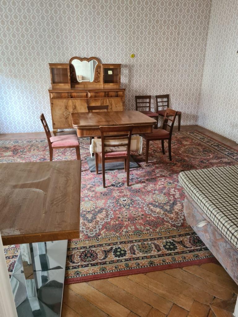 Entrümpelung Wien 1190