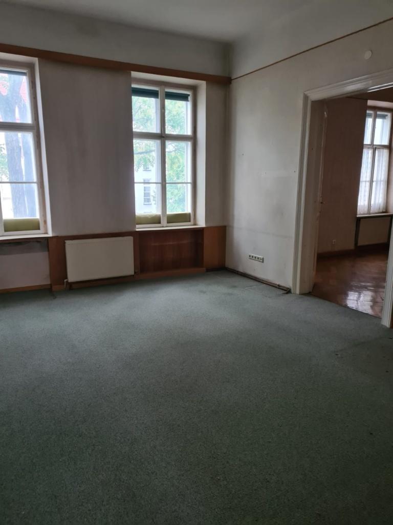 Entrümpelung Wien 1200