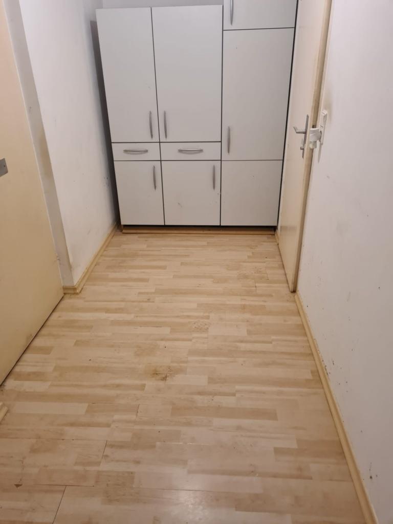 Wohnung Entrümpelung 