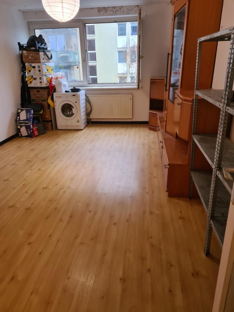 Zimmer Entrümpelung 