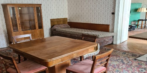 Professionelle Räumungsfirma in Wien