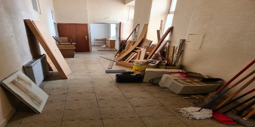 Wohnungsräumungsdienst in Wien